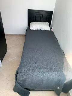 Partition near DMCC metro station for male