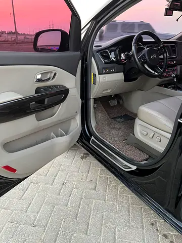 2018 KIA CARNIVAL 缩略图 7