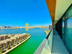 Elegant 3BR | Waterfront Living | Ready to Move