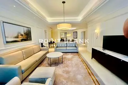 Burj Khalifa View | All Bills Included | Furnished