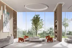 Direct Burj Khalifa And Canal View Residence