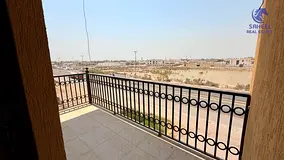 2 BEDROOM APARTMENT WITH BALCONY in Al Rams, RAK