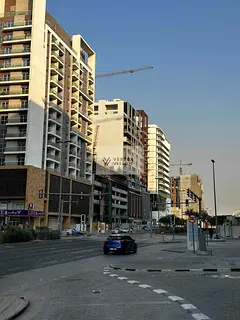 Prime Location | Brand New | Road Facing | 3 Parkings