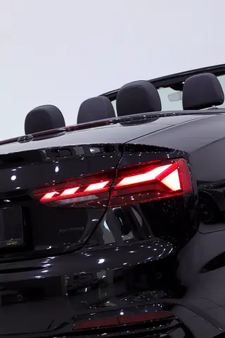2022 AUDI A5 缩略图 13