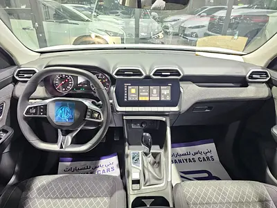 MG ZS Standard, миниатюра 8