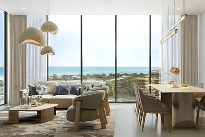 Park View | Luxury Living | Brand New | Big Layout