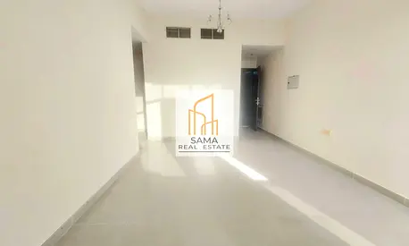 Family 1BR luxury Apartment with balcony Central ac only 31k muwaileh