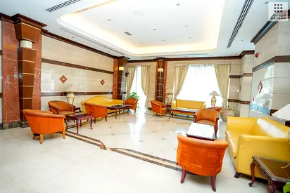 Hot Deal | Semi-Furnished 2BR in Al Majaz 1 | Up to 12 Cheques | Flexible Move-In | Prime Location