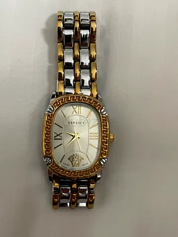 Ladies watch