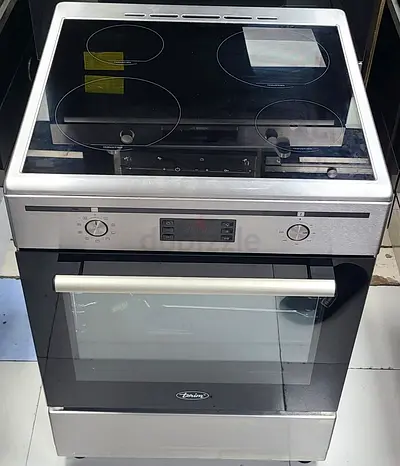 New model terim induction Cooker