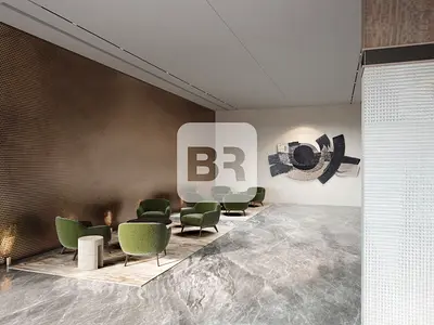 Full Floor | Shell&Core | 24/7 Access | Al Barsha