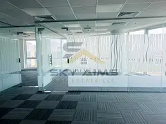 Chiller Free Office for Rent | Next to Deira City Centre Metro | Prime Location