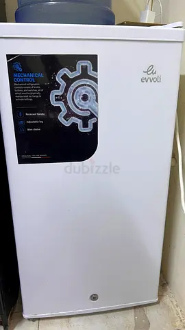 Fridge