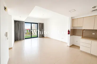 1 Bed | Vacant | Boulevard View