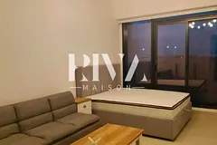 Furnished Studio | Rent | comfortable living