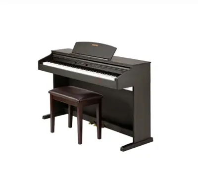 Dynatone SLP-150 Digital Piano Rosewood for sale!