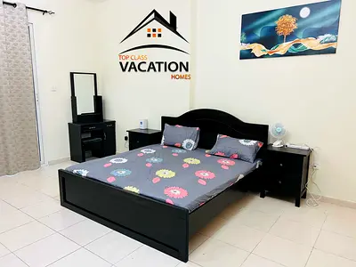 HOT DEAL II COZY STUDIO IN INTERNATIONAL CITY