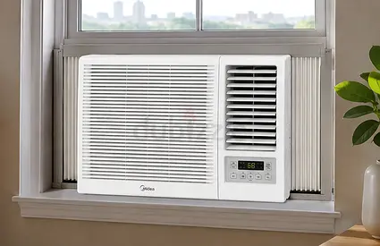 Window Air Conditioner for Sale – AED 399 Each