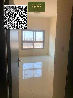 One Bedroom unfurnished Apartment available in B9 for Sale with Parking