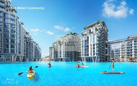 Genuine Resale | Waterfront Living | Multiple Options