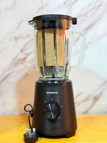 Mixer blender