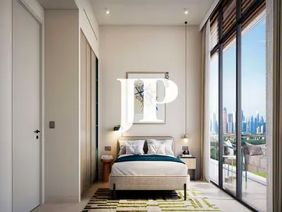 Spacious layout - high ROI - luxurious living