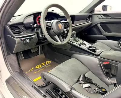 2023 Porsche 911 照片 8