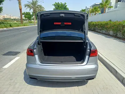 صورة مصغرة 16 لـ 2016 AUDI A6