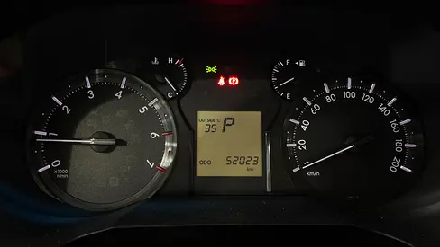 صورة مصغرة 9 لـ 2021 Toyota PRADO