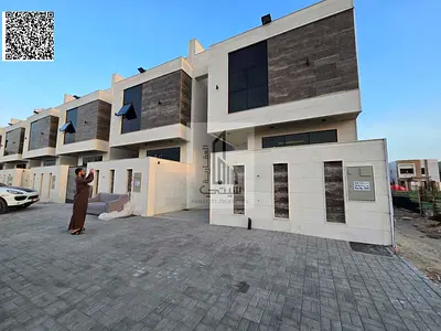 🔥 Modern Luxury Villa for Sale 🔥 Freehold ownership for all nationalities