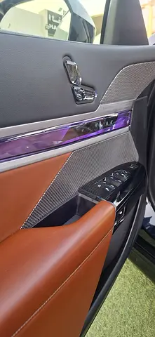 BMW 7 Series 735Li, миниатюра 13