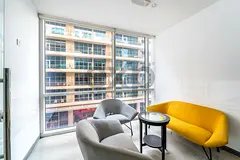 Vacant | Prime Location | 8 Parkings