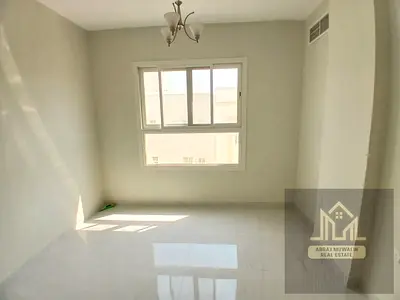 1bhk for family 33k muwailah