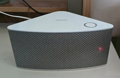 Samsung WAM351 M3 Wireless Multiroom Speaker