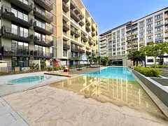 Pool View | Fully Furnished | Ready to Move In