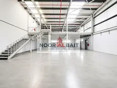 MEGA WAREHOUSE DEAL IN SAJJA | 4,500–7,000 SQ. FT. | RENT STARTS FROM AED 1,79,999