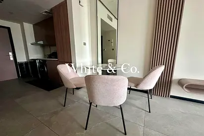 Storage Room | Fully Furnished | Modern