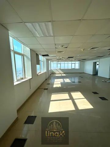 Commercial floor for rent in RAK