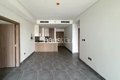 Brand New | Unfurnished | Canal View — 2