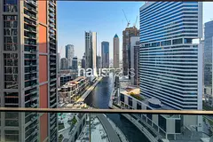 Brand New | Unfurnished | Canal View