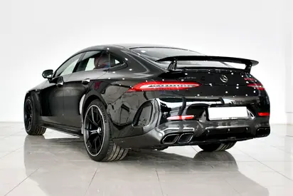 2024 Mercedes-BENZ AMG 照片 15