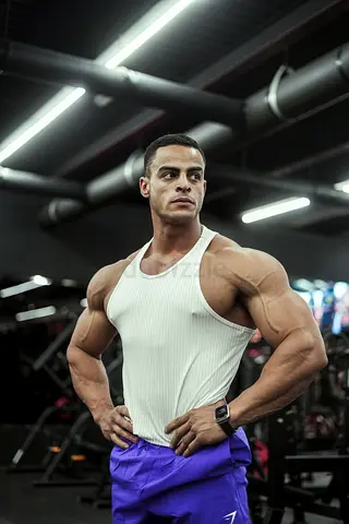 Dubai Personal trainer 058507 5588 Book your trail📲