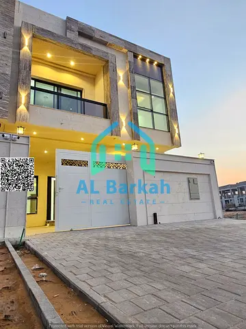 Townhouses for Sale in Al Helio 1 | 5 Master Bedrooms | Registration Included | Starting from AED 1.29 Million