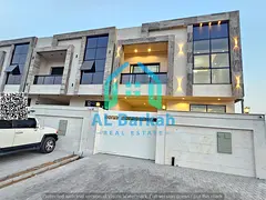 Townhouses for Sale in Al Helio 1 | 5 Master Bedrooms | Registration Included | Starting from AED 1.