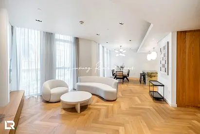 Fully Furnished | Renovated | Ready to Move in