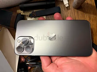 iPhone 13 Pro Max