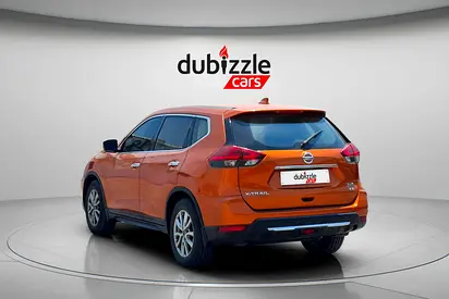 صورة 8 لـ 2018 Nissan X-TRAIL