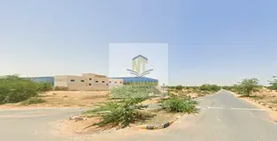 No commission; registration fees included; price negotiable. Industrial land in the Al-Arqoub Indust
