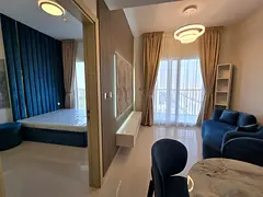 1 Bedroom Fully Furnished