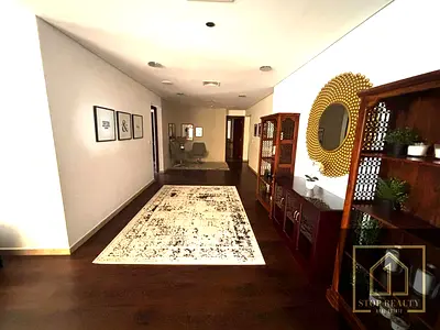 FULLY FURNISHED | SPACIOUS LAYOUT | VACANT